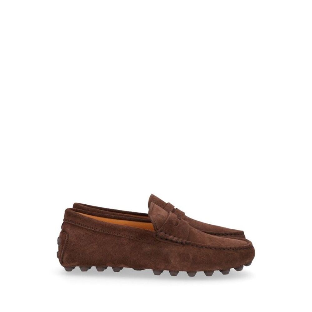 Tod's Men Gommino Bubble Moccasin